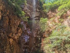 -湖洞水自然风景区