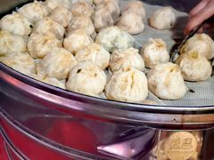 -郑家包子牛肉拉面(尚勤路店)