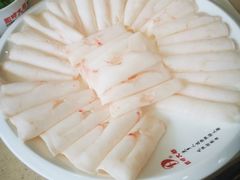-阳坊大都涮羊肉(阳坊总店)