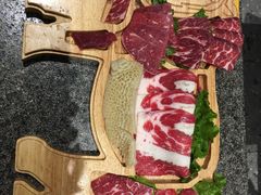 -NIUAN牛庵·日式和牛烧肉(恒隆店)