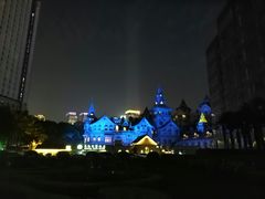 -马勒别墅·中餐厅