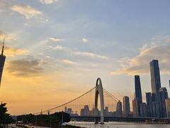 -琶醍壹号•潮菜江景餐吧