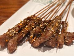 一口香嫩牛肉-云海肴·汽锅鸡·云南菜(美罗城店)