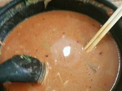 -川北媳妇巴蜀砂锅荷叶粉(重庆路店)