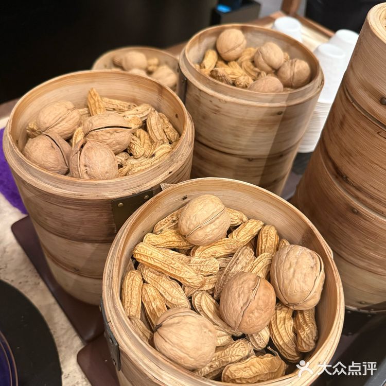 南京的!感谢闺蜜请我吃好吃的台州菜