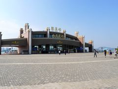 -鼓浪屿内厝澳码头(轮渡站)