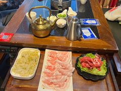 -徐师傅太子锅(文化路店)