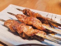 -臻老板牛肉面(光华路SOHO店)