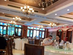 大堂-烧肉馆(古北水镇景区店)