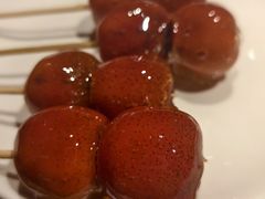 -羲和雅苑•北京烤鸭(国贸商城店)