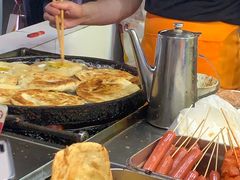 -张记灌饼(丰富路店)