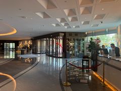 -青岛鑫江温德姆酒店