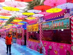 -万达广场(福州金融街店)