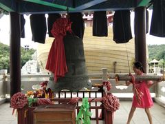 -威海华夏城景区