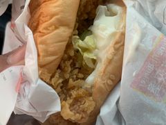 -华莱士·全鸡汉堡(五号路店)