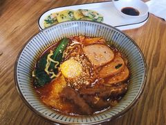 肥牛辛拉面-李先生的首尔小馆(松江启源广场店)