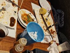 -汉巴味德(沈阳万象汇店)