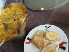 -南沙游艇会·大兵船餐厅