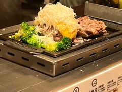 -肉肉大米(金虹桥店)
