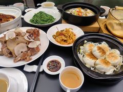 -好友缘家宴(青山路店)