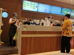 -奈雪的茶(石厦时代广场店)