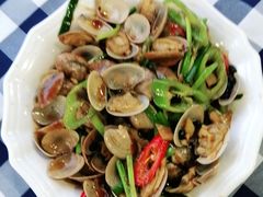 -钱大妈海鲜饭店(保利林语店)