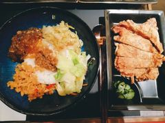 -馔豚·台北菜专门店(深圳湾万象城店)
