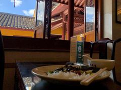 -长生素斋(普陀山店)
