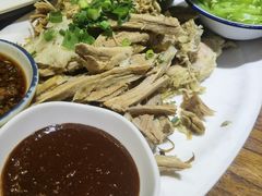 脱骨肉-那家老院子(云峰街店)