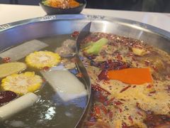 -皇牛鲜生·牛爱牛鲜牛肉自选火锅(晋吉北路店)