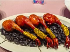 -怡情荟•海鲜青岛菜(五四广场旗舰店)