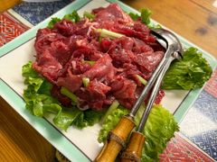 -侯家庄私房菜馆观景餐厅