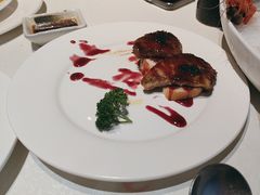 -多佐铁板烧(富力广场店)
