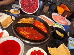 -巴蜀大将火锅(春熙店)