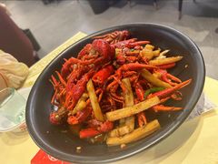-聚味瞿记·龙虾堂(坡子街店)