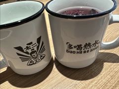-太二酸菜鱼(广州IFC国金天地店)