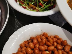 -湘肠香火锅店(团结湖店)