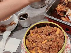 -肖记公安牛肉鱼杂馆·省级非物质文化遗产(江汉路直营店)