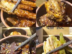 -擂饭(五一广场店)