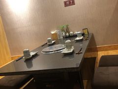 -万福炭火烤肉日本料理(新街口店)