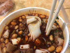 -覃肥叔桂林米粉(粮道街店)