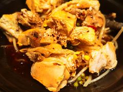 原味汽锅鸡-云海肴·汽锅鸡·云南菜(广安门天虹店)