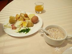 -甸园锦江宾馆(北外滩店)