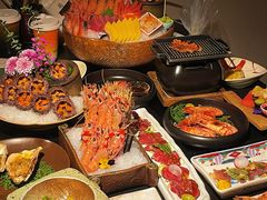 -花潮料理艺食馆(成都万象城店)