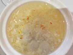 桂花酒酿圆子-苏浙汇(朝外店)