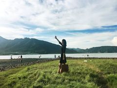 -坝光海滩