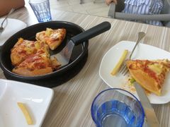 -必胜客(威高广场店)