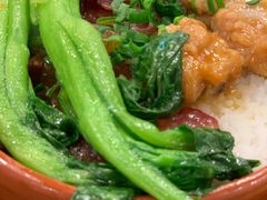 -点都德(大茶楼店)