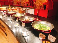 -咖啡苑 - 蔚藍夏日限定主题(永利皇宫店)