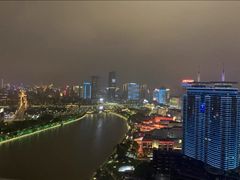 -宁波万豪酒店